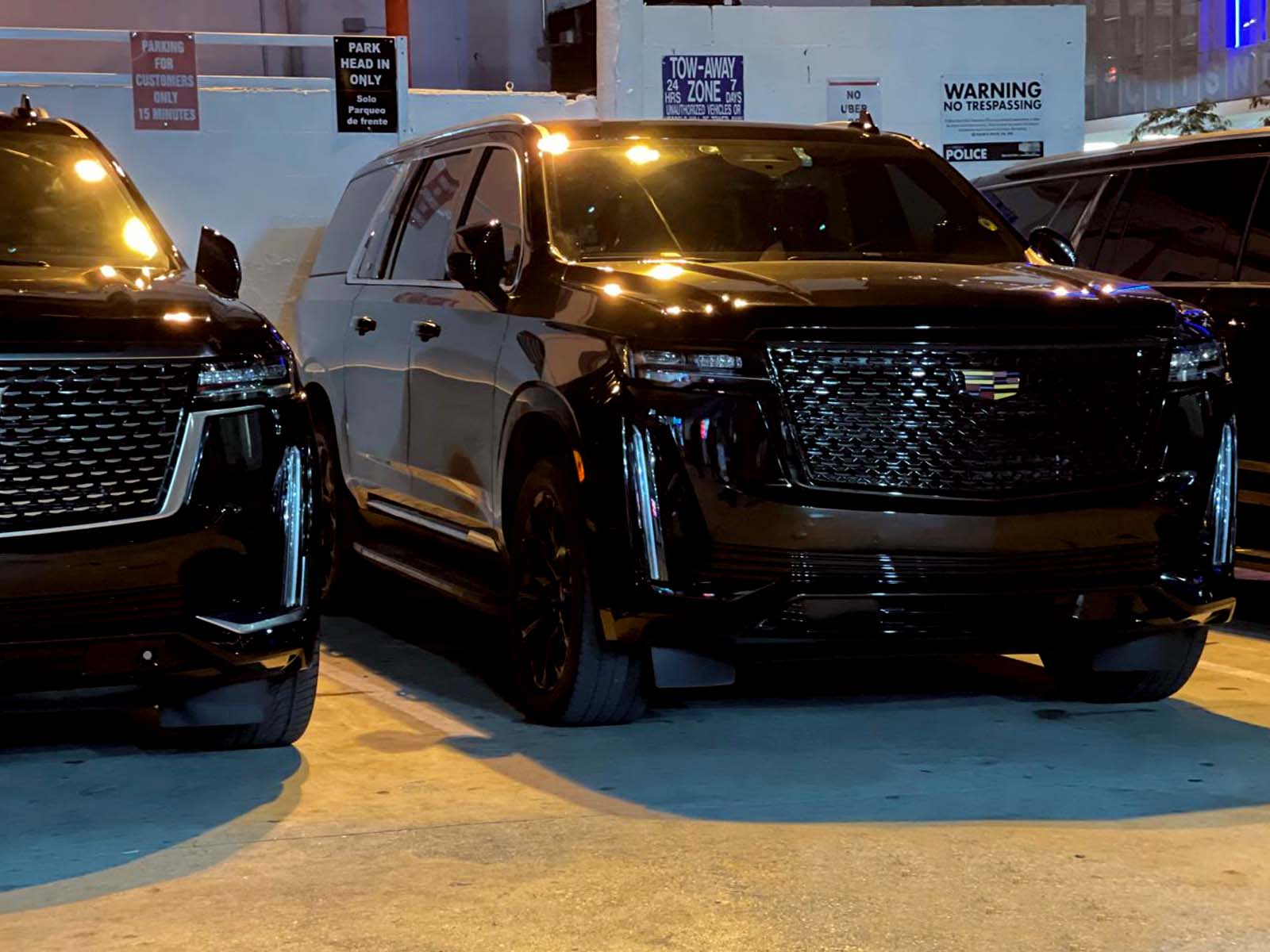black car services2