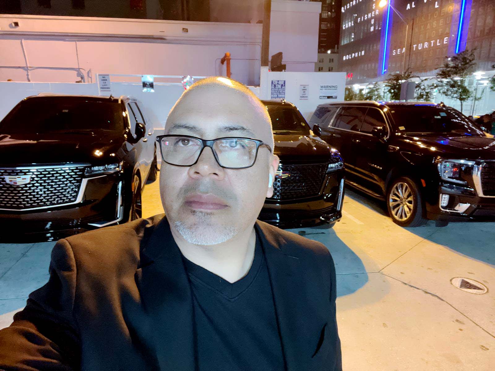 black car services3