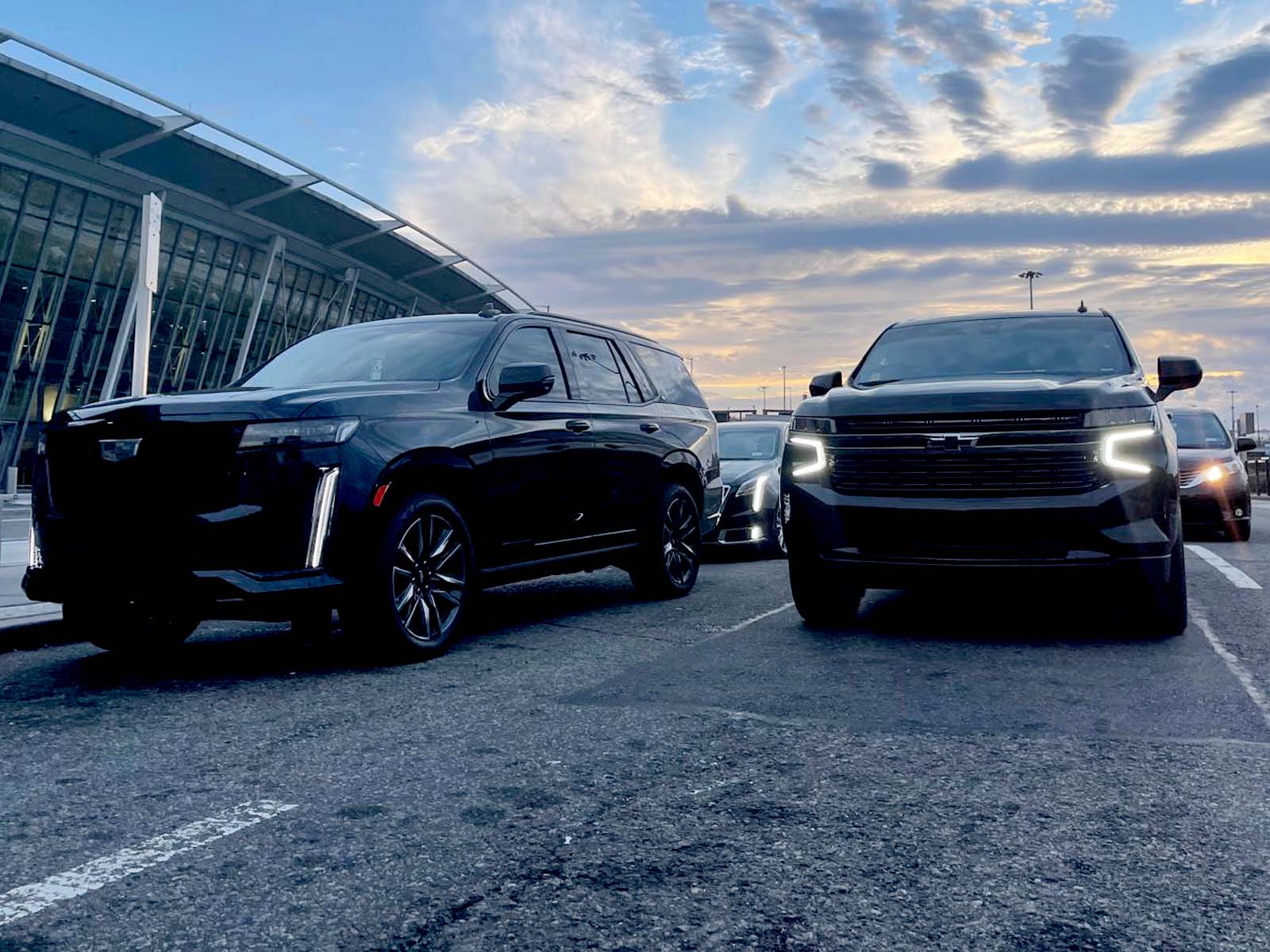 black car services4
